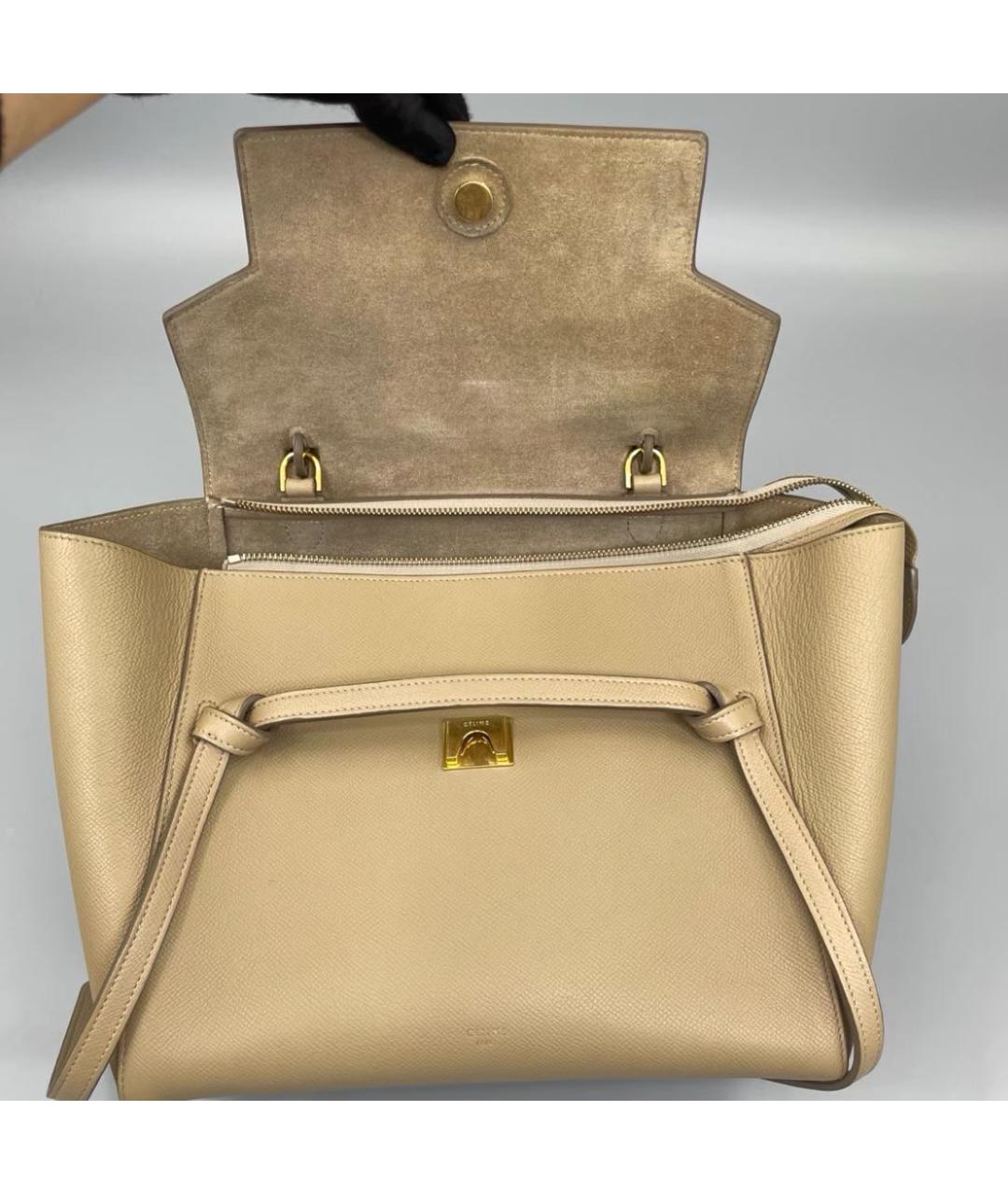 CELINE Сумка через плечо, фото 7