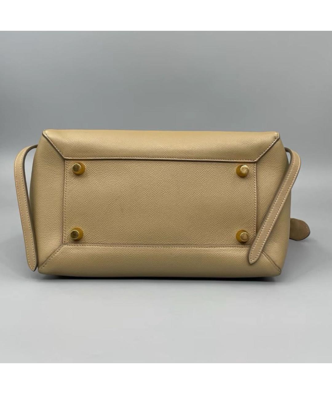 CELINE Сумка через плечо, фото 4