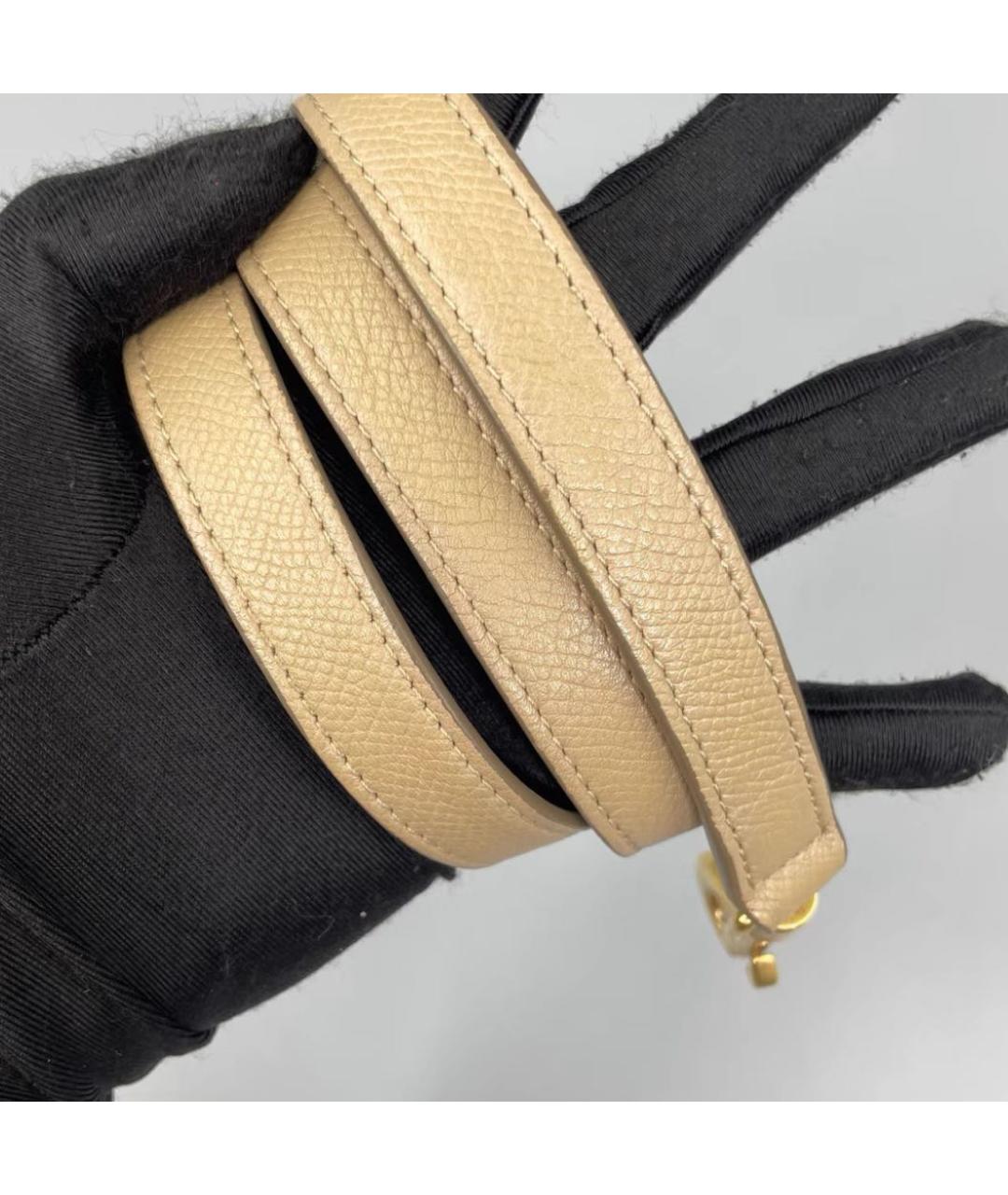 CELINE Сумка через плечо, фото 6