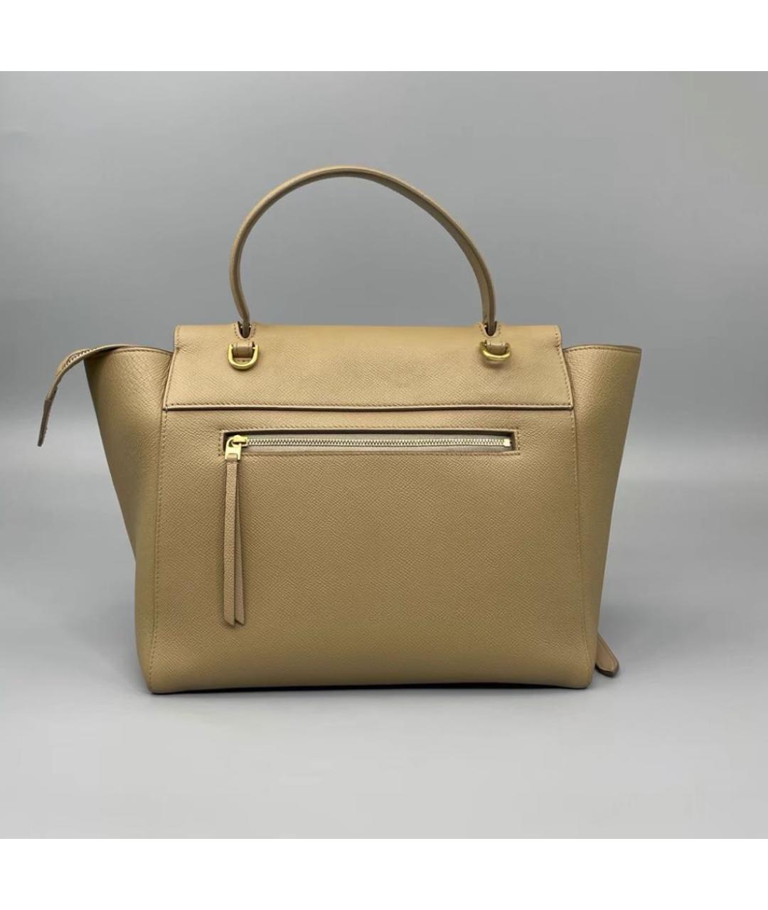 CELINE Сумка через плечо, фото 3