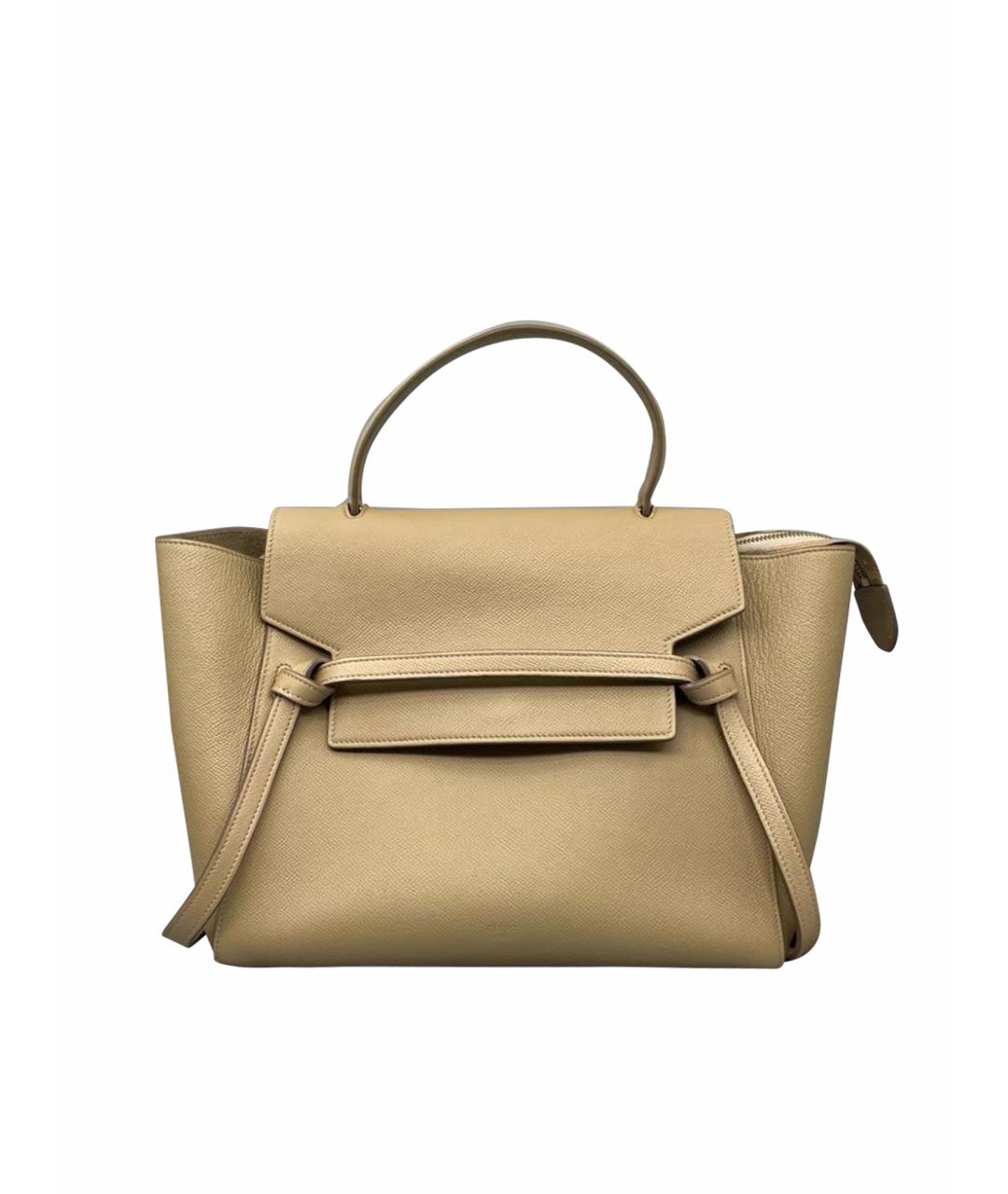 CELINE Сумка через плечо, фото 1