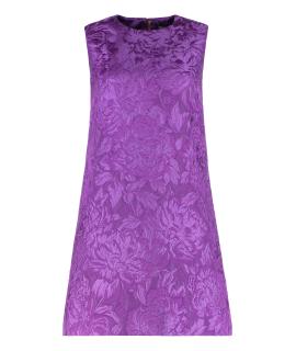 DOLCE&GABBANA Повседневное платье