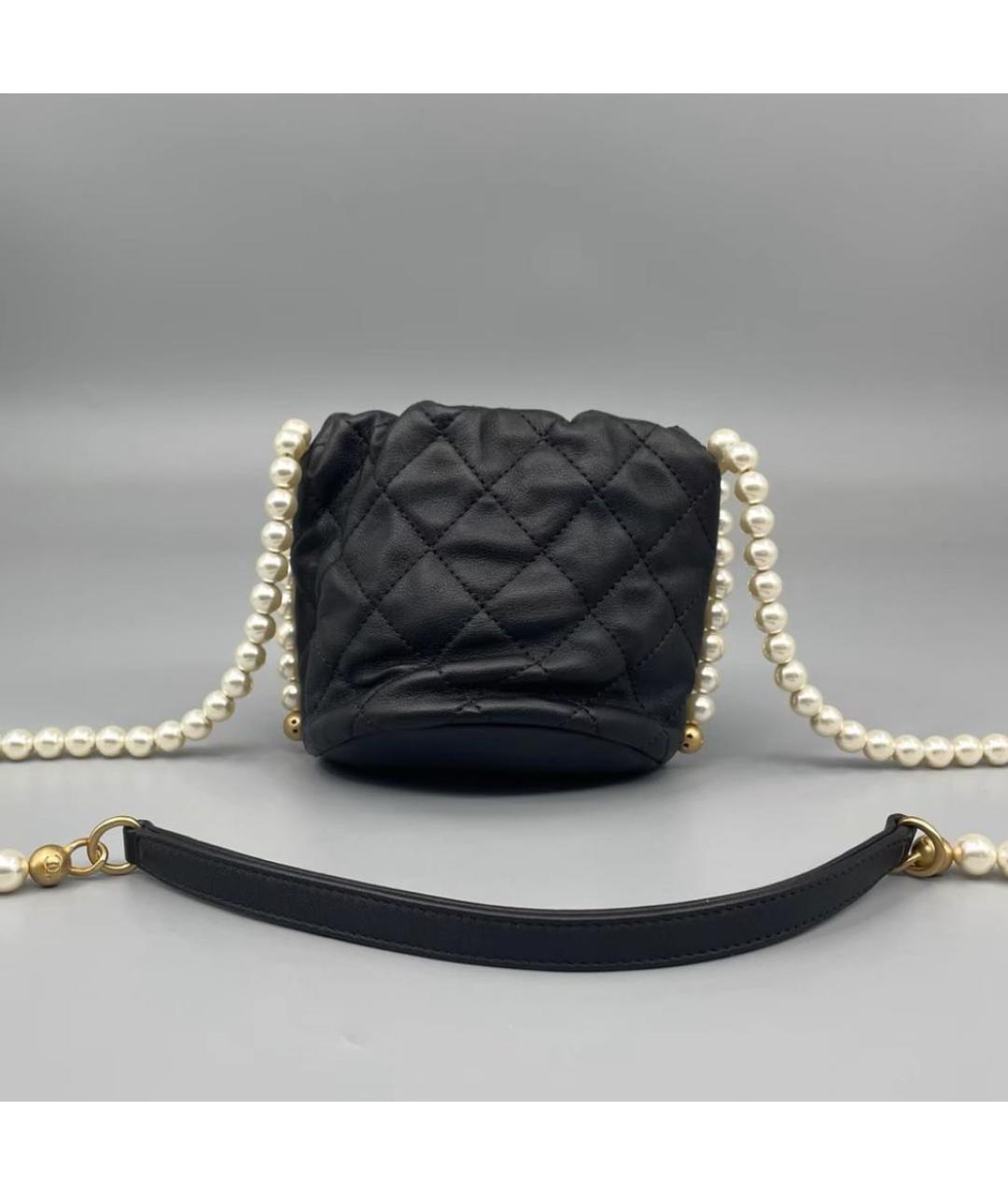 CHANEL Сумка через плечо, фото 3