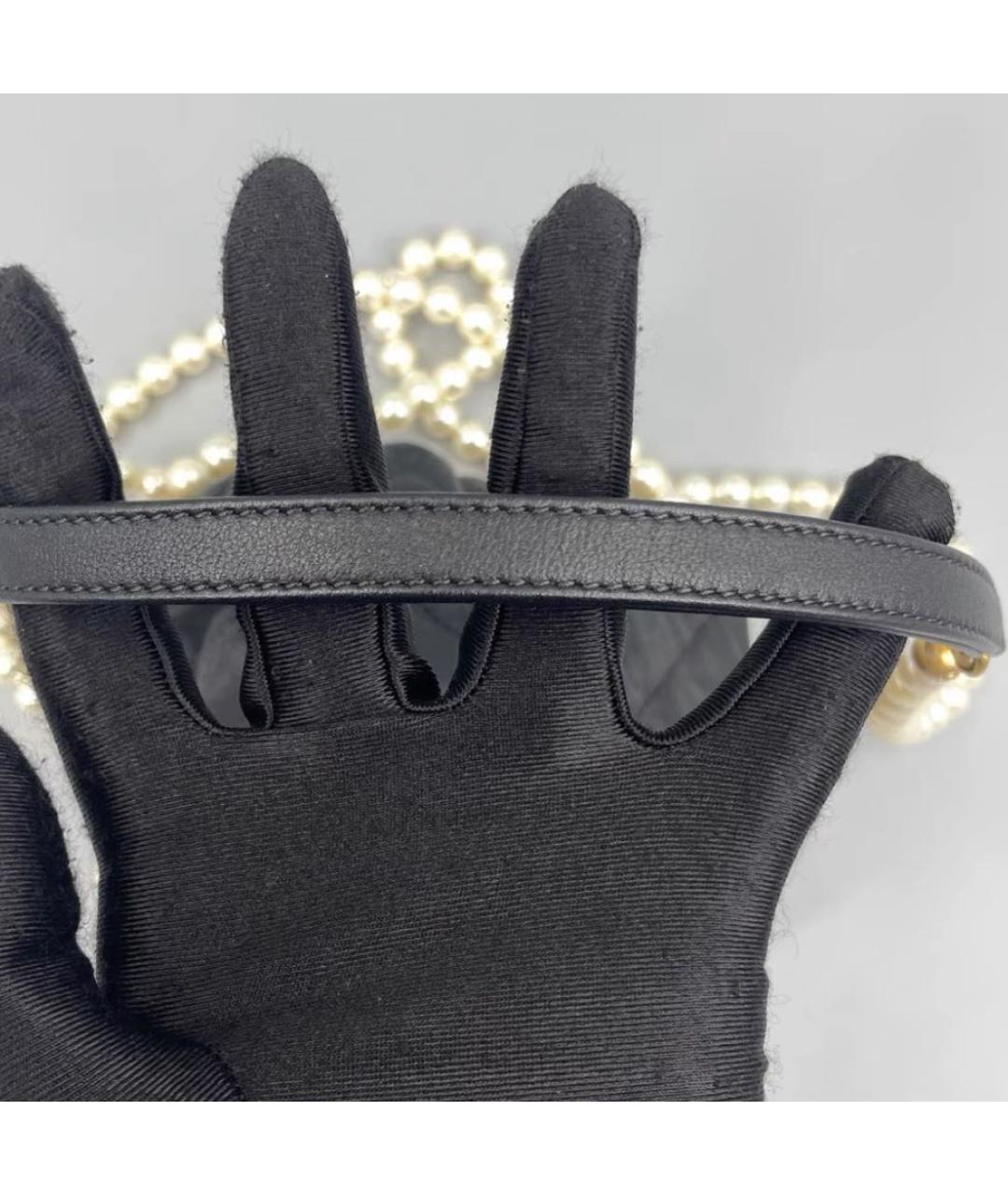 CHANEL Сумка через плечо, фото 7