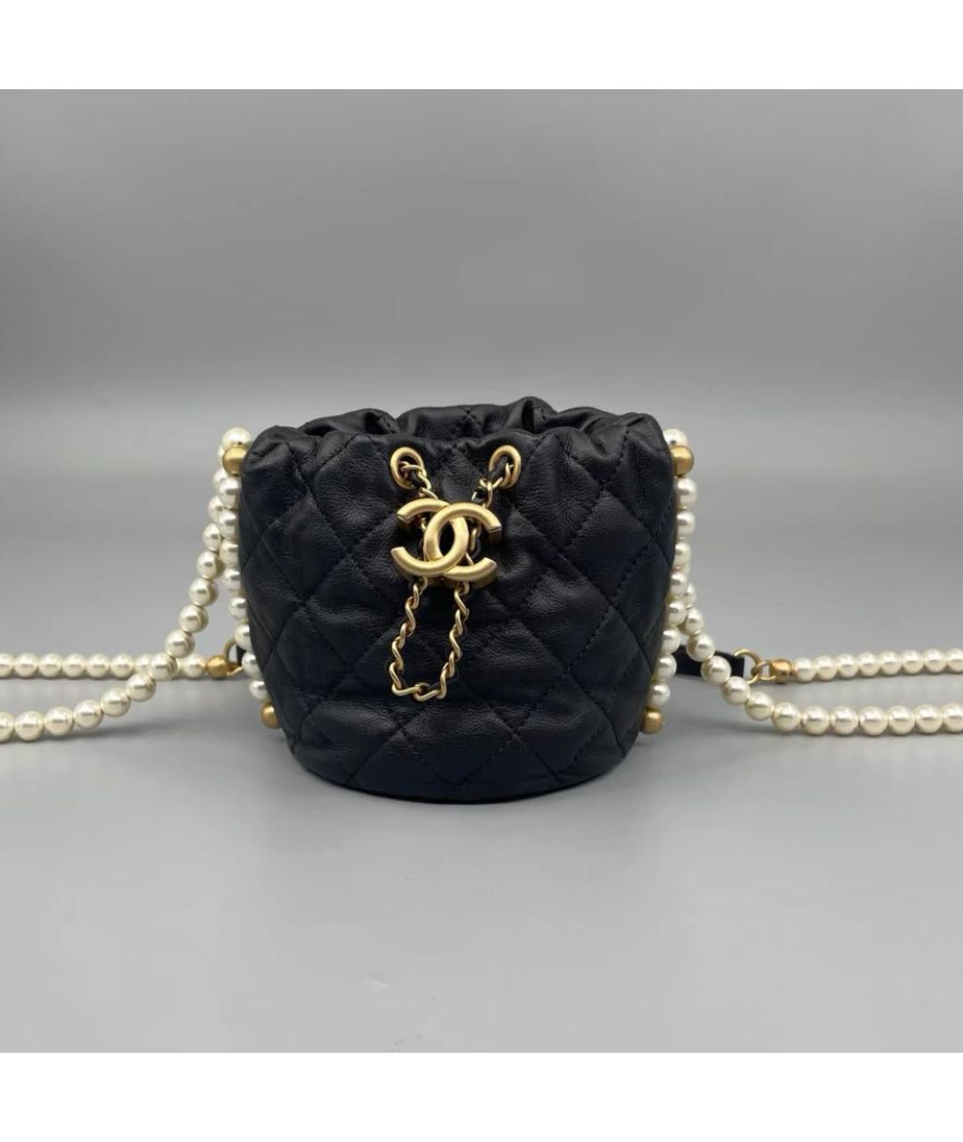 CHANEL Сумка через плечо, фото 2