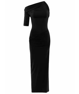 JACQUEMUS Вечернее платье