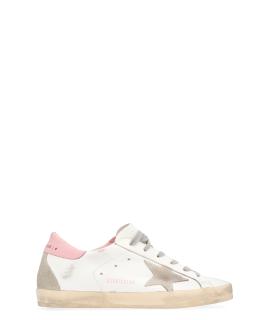 GOLDEN GOOSE Кеды