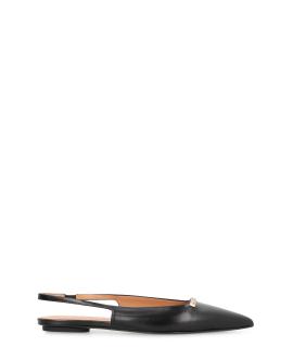 TOD'S Балетки