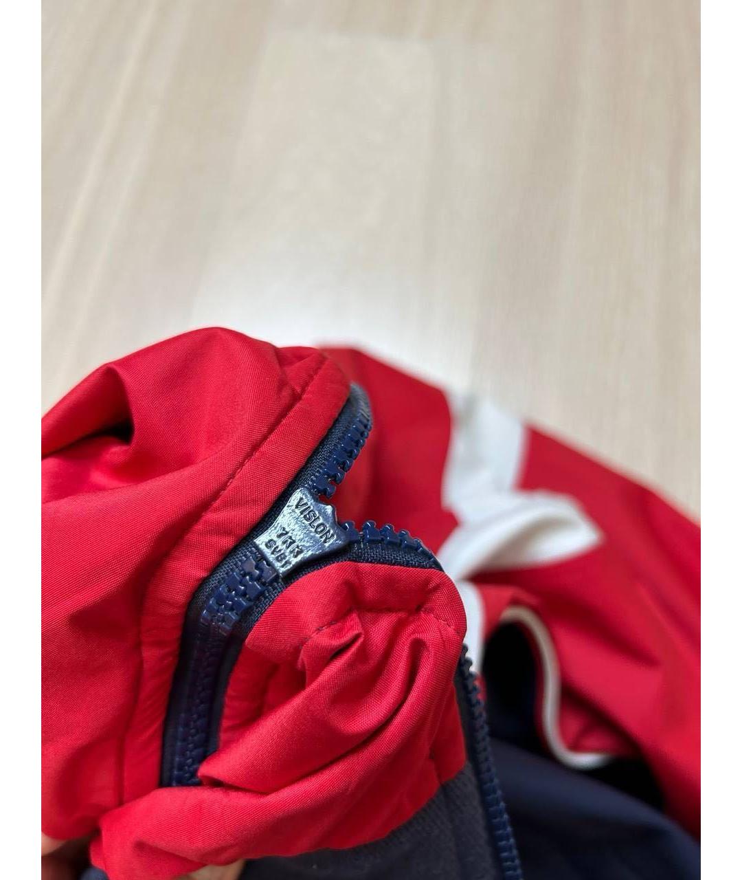 ADIDAS Мульти полиэстеровый спортивный костюм, фото 6