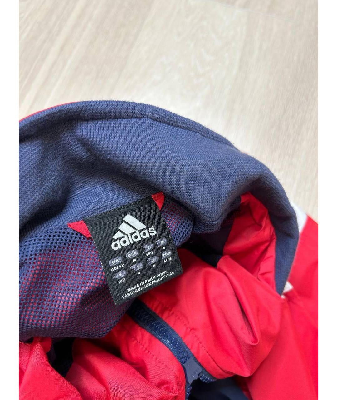 ADIDAS Мульти полиэстеровый спортивный костюм, фото 7