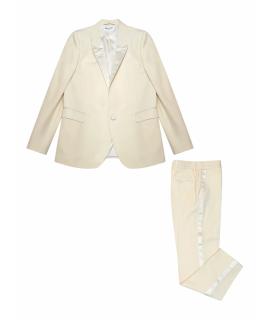 SAINT LAURENT Костюм с брюками