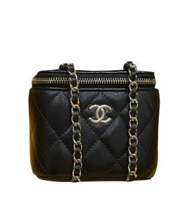 CHANEL Сумка через плечо