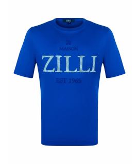 ZILLI Футболка