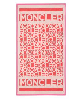 MONCLER Полотенце