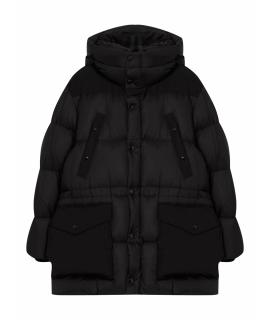 BURBERRY Пуховик