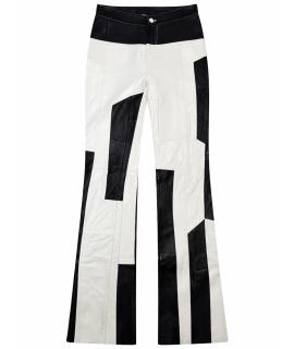 CELINE Прямые брюки