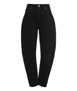 HALFBOY Джинсы клеш