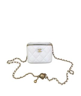 CHANEL Сумка через плечо