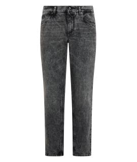 DOLCE&GABBANA Прямые джинсы