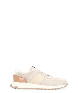 TOD'S Низкие кроссовки / кеды