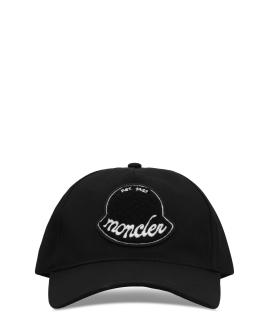 MONCLER Кепка/бейсболка
