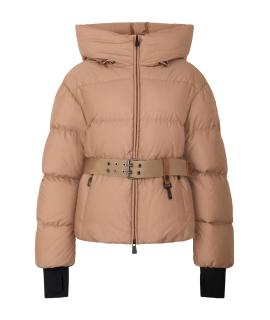 MONCLER Пуховик
