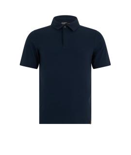 K-WAY Поло с коротким рукавом