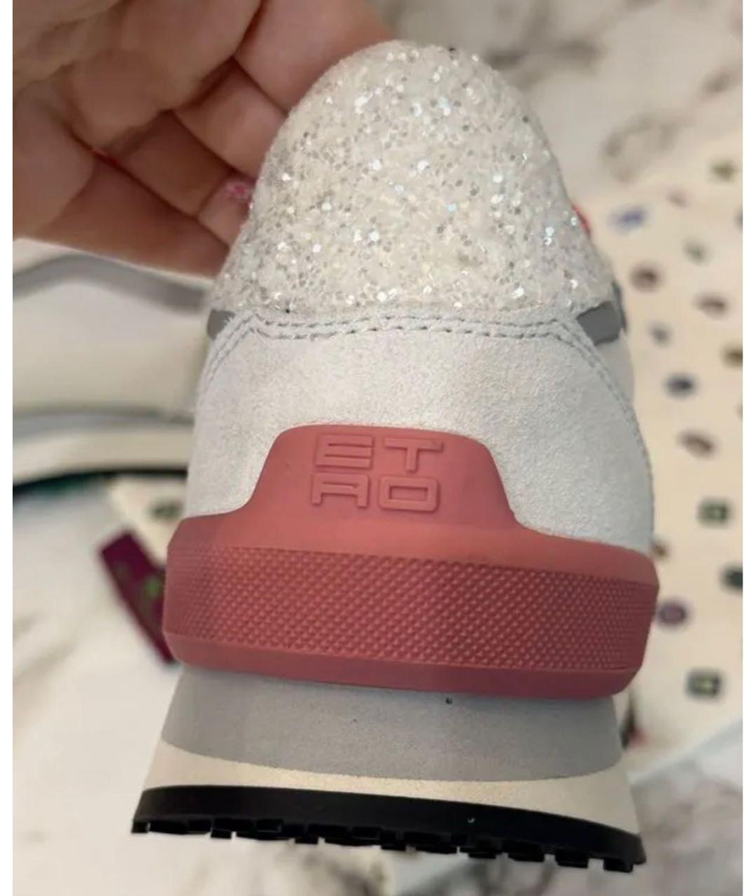 ETRO Кроссовки, фото 2