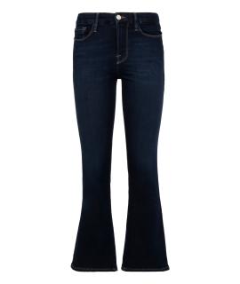 FRAME Джинсы клеш