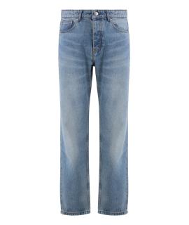 Ami Paris Прямые джинсы