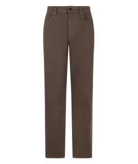 STONE ISLAND Повседневные брюки