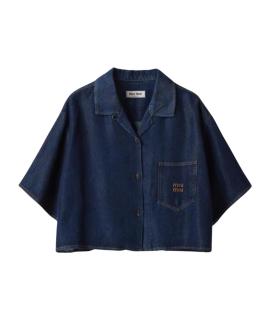 MIU MIU Рубашка