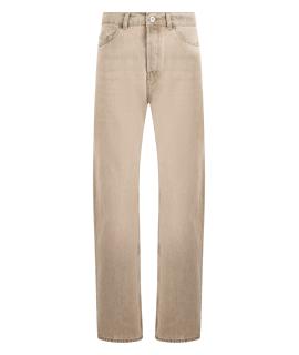 OUR LEGACY Прямые джинсы