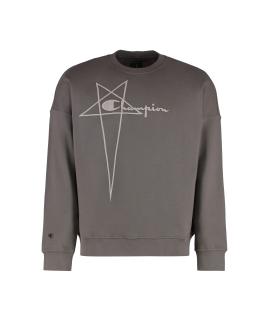 RICK OWENS Худи/толстовка