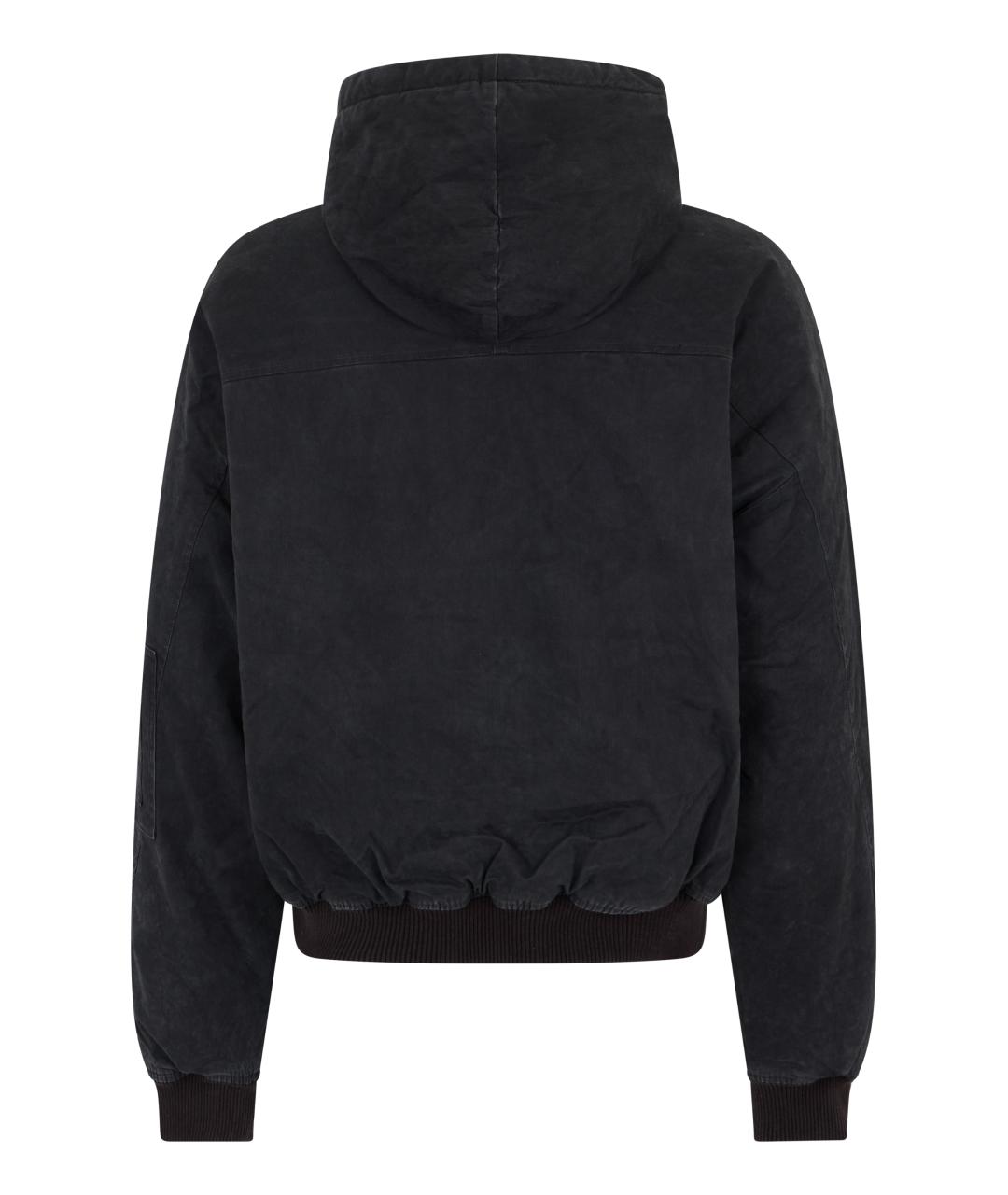 REPRESENT Хлопковая куртка, фото 2