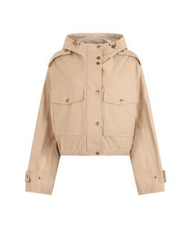 MONCLER Тренч/плащ