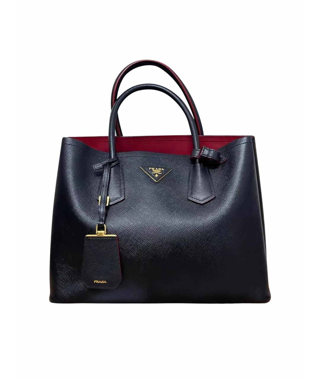 PRADA Сумка через плечо, фото 1