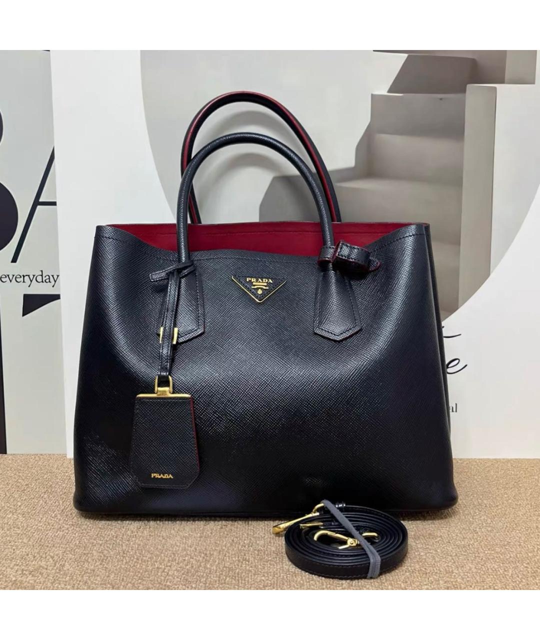 PRADA Сумка через плечо, фото 2