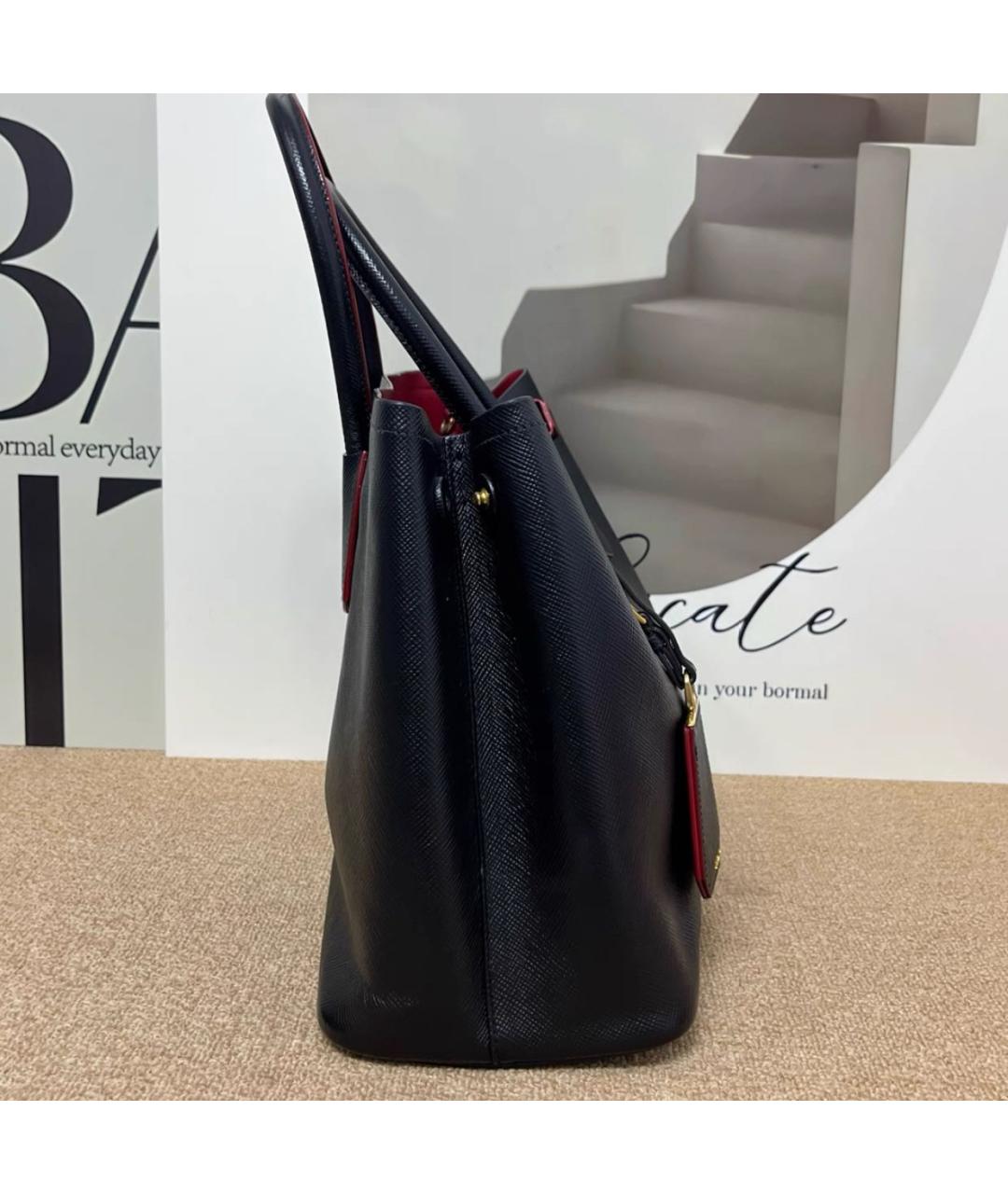 PRADA Сумка через плечо, фото 4