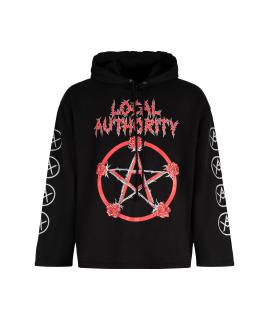 LOCAL AUTHORITY Худи/толстовка
