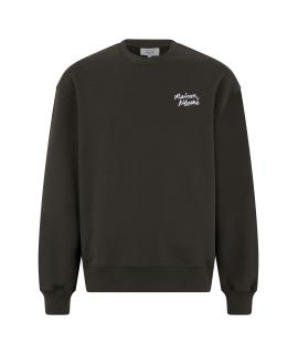 MAISON KITSUNE Худи/толстовка