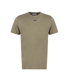 OFF-WHITE Футболка