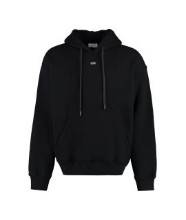 OFF-WHITE Худи/толстовка