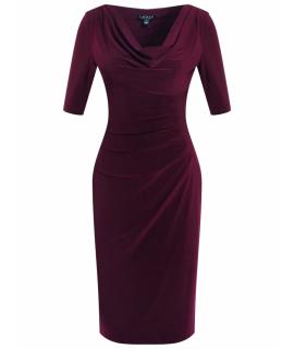 RALPH LAUREN Повседневное платье