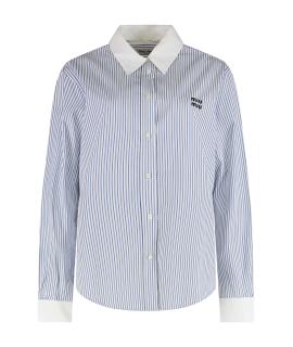 MIU MIU Рубашка