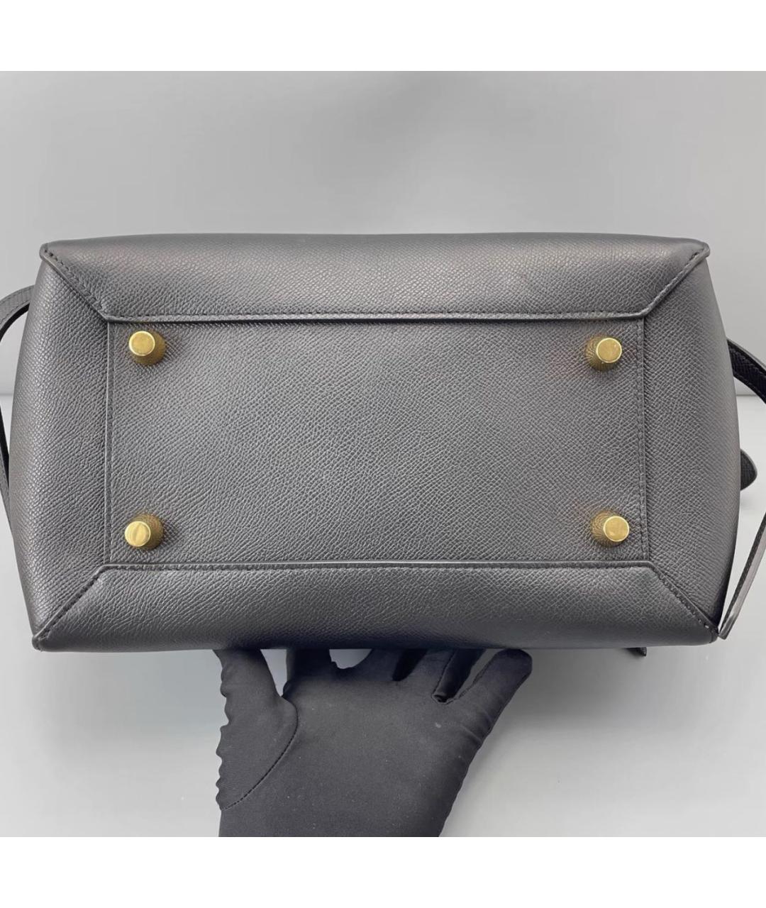 CELINE Сумка через плечо, фото 5