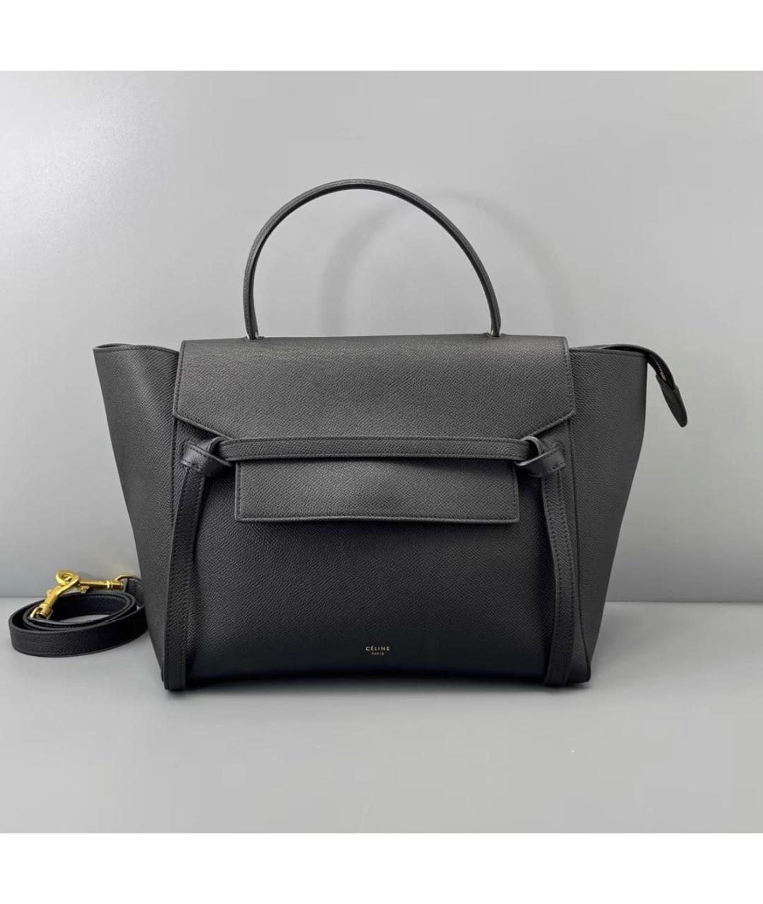 CELINE Сумка через плечо, фото 2