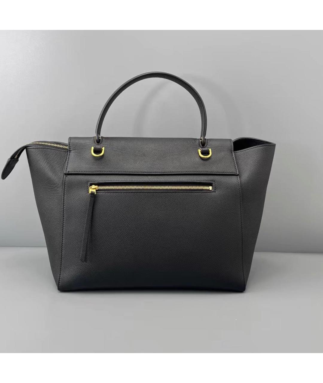 CELINE Сумка через плечо, фото 3