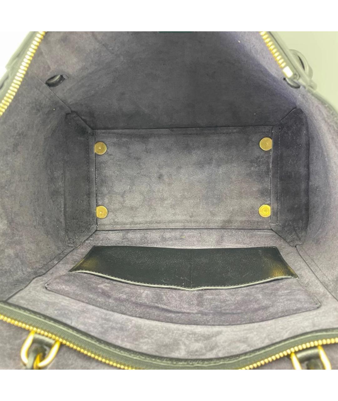 CELINE Сумка через плечо, фото 7