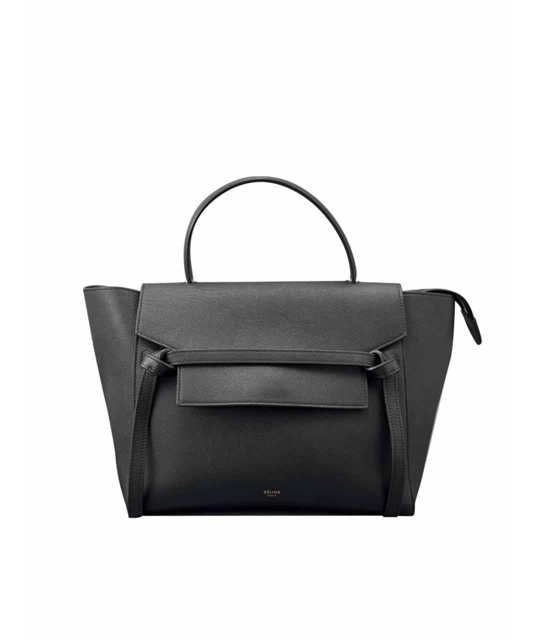 CELINE Сумка через плечо, фото 8